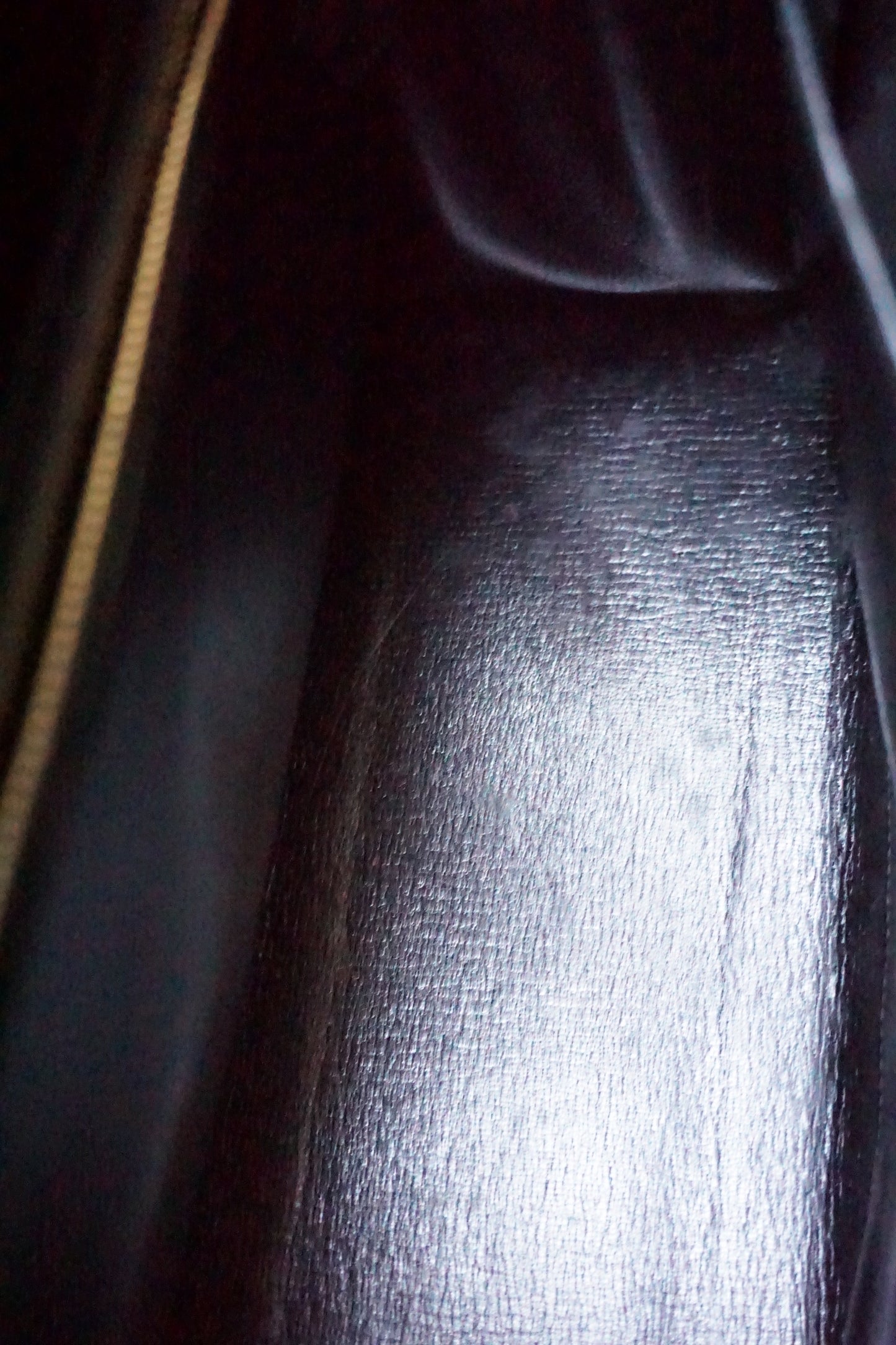 Pre-Loved Hermès Kelly 28 Black Box